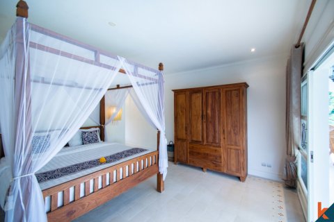 4 bedrooms Villa in Tabanan, Indonesia No. 10536 21