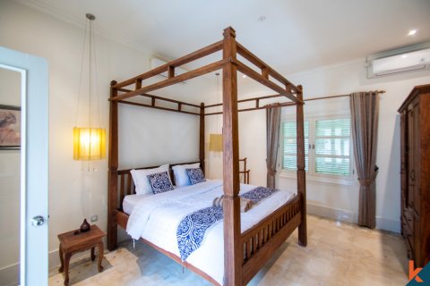 4 bedrooms Villa in Tabanan, Indonesia No. 10536 19