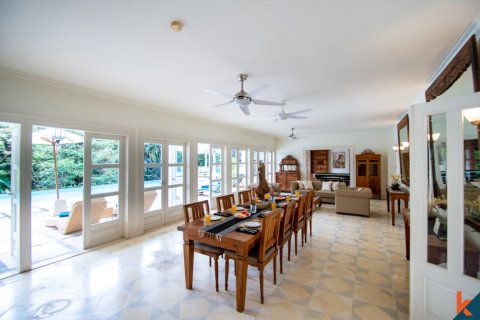 4 bedrooms Villa in Tabanan, Indonesia No. 10536 12