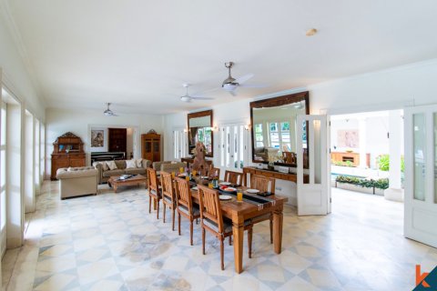 4 bedrooms Villa in Tabanan, Indonesia No. 10536 16