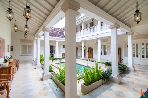 4 bedrooms Villa in Tabanan, Indonesia No. 10536 8