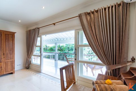 4 bedrooms Villa in Tabanan, Indonesia No. 10536 20