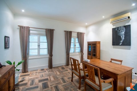 4 bedrooms Villa in Tabanan, Indonesia No. 10536 11