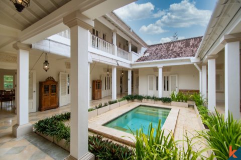 4 bedrooms Villa in Tabanan, Indonesia No. 10536 6