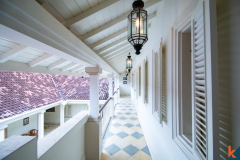4 bedrooms Villa in Tabanan, Indonesia No. 10536 4
