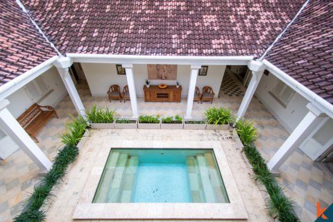 4 bedrooms Villa in Tabanan, Indonesia No. 10536 7