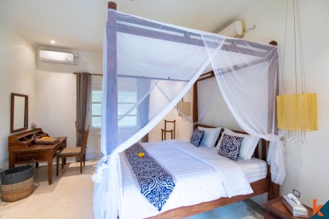 4 bedrooms Villa in Tabanan, Indonesia No. 10536 18