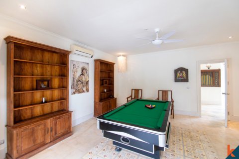 4 bedrooms Villa in Tabanan, Indonesia No. 10536 17