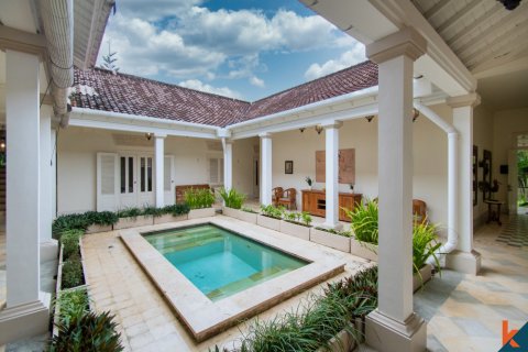 4 bedrooms Villa in Tabanan, Indonesia No. 10536 3