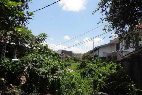 600m2 Land in Kuta, Badung, Indonesia No. 473 3