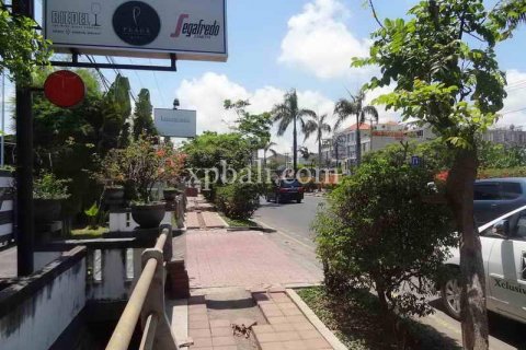 600m2 Land in Kuta, Badung, Indonesia No. 473 10