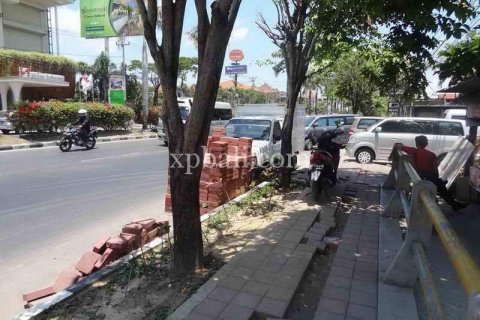 600m2 Land in Kuta, Badung, Indonesia No. 473 8
