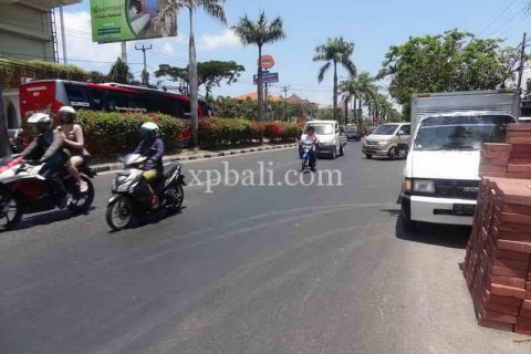 600m2 Land in Kuta, Badung, Indonesia No. 473 4