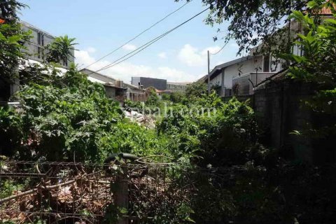 600m2 Land in Kuta, Badung, Indonesia No. 473 12