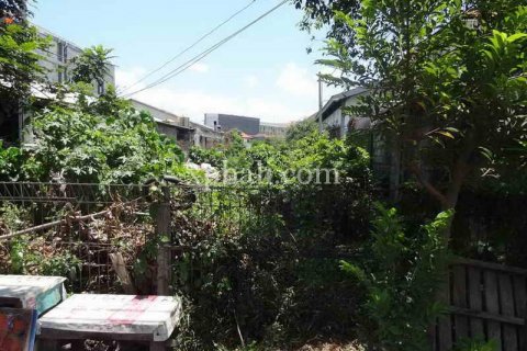 600m2 Land in Kuta, Badung, Indonesia No. 473 11