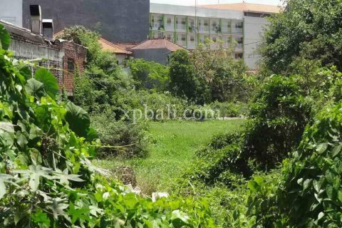 600m2 Land in Kuta, Badung, Indonesia No. 473 13
