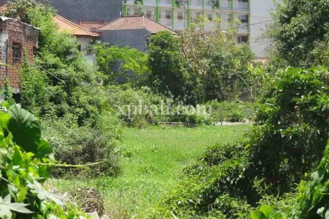 600m2 Land in Kuta, Badung, Indonesia No. 473 2