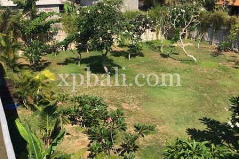 1900m2 Land in Nusa Dua, Badung, Indonesia No. 478 12