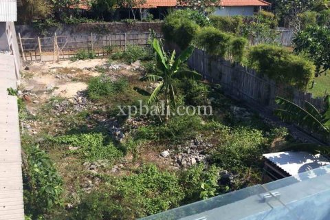 1900m2 Land in Nusa Dua, Badung, Indonesia No. 478 5