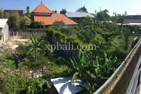 1900m2 Land in Nusa Dua, Badung, Indonesia No. 478 3