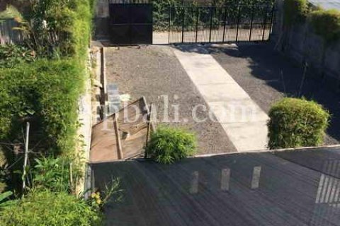 1900m2 Land in Nusa Dua, Badung, Indonesia No. 478 11