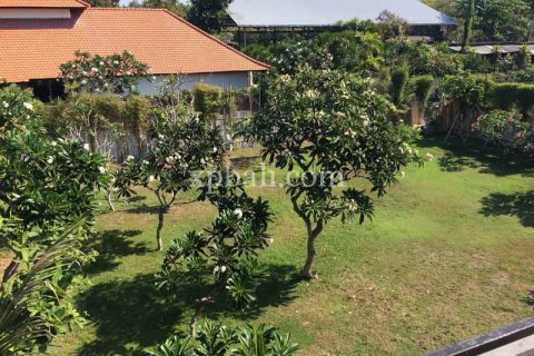 1900m2 Land in Nusa Dua, Badung, Indonesia No. 478 15