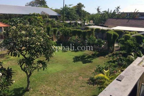 1900m2 Land in Nusa Dua, Badung, Indonesia No. 478 14