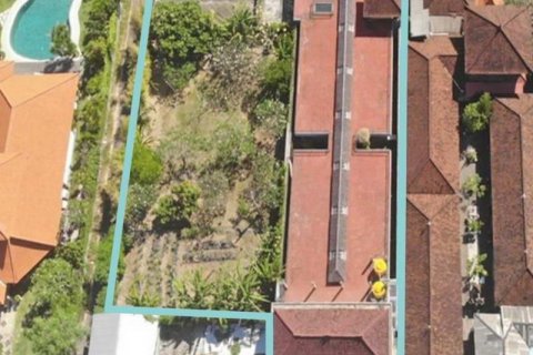 1900m2 Land in Nusa Dua, Badung, Indonesia No. 478