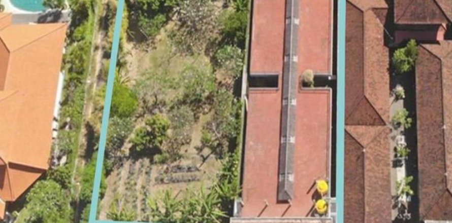 1900m2 Land in Nusa Dua, Badung, Indonesia No. 478