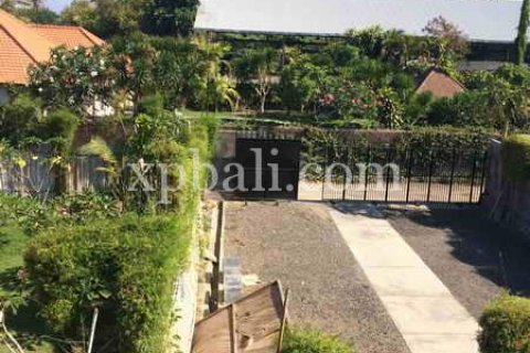 1900m2 Land in Nusa Dua, Badung, Indonesia No. 478 8