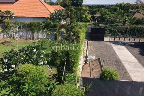 1900m2 Land in Nusa Dua, Badung, Indonesia No. 478 10