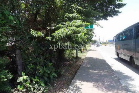 2500m2 Land in Kuta, Badung, Indonesia No. 474 14