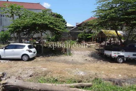 2500m2 Land in Kuta, Badung, Indonesia No. 474 9