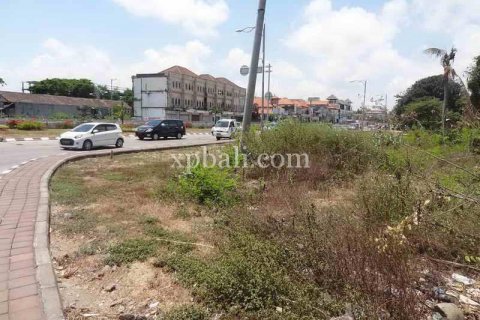 2500m2 Land in Kuta, Badung, Indonesia No. 474 15