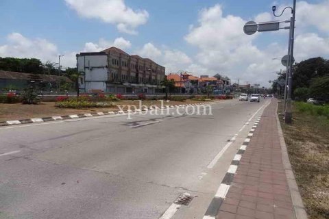 2500m2 Land in Kuta, Badung, Indonesia No. 474 3