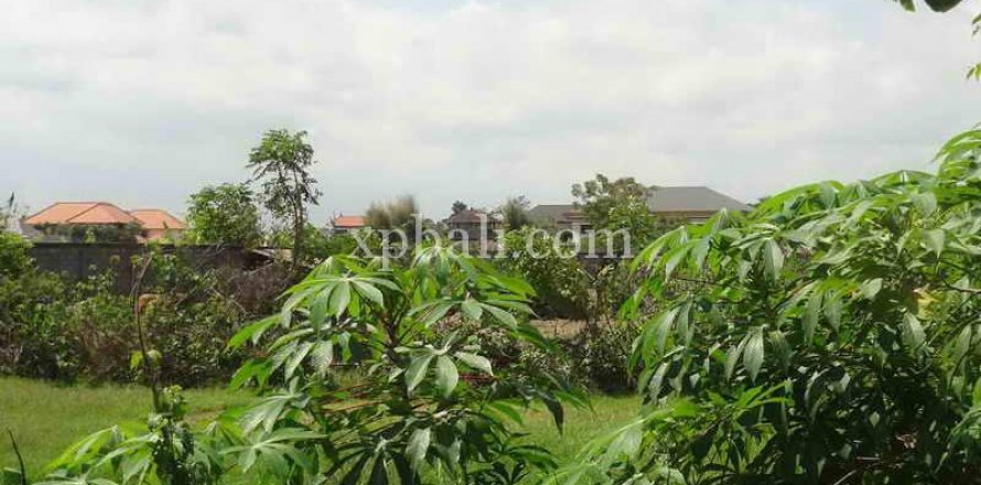 8600m2 Land in Seminyak, Badung, Indonesia No. 475