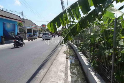 8600m2 Land in Seminyak, Badung, Indonesia No. 475 6