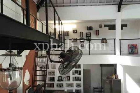 Вилла с 3 спальнями в Seminyak, Бадунг, Индонезия № 477 12