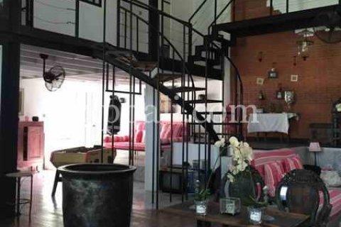 Вилла с 3 спальнями в Seminyak, Бадунг, Индонезия № 477 4