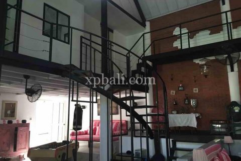 Вилла с 3 спальнями в Seminyak, Бадунг, Индонезия № 477 7