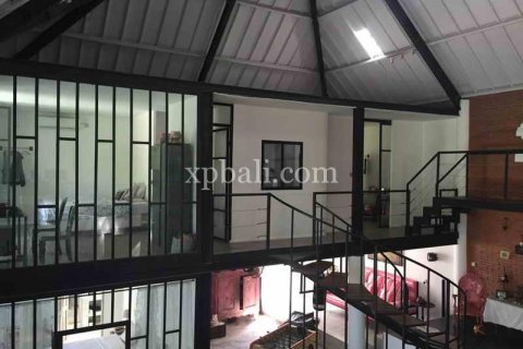 Вилла с 3 спальнями в Seminyak, Бадунг, Индонезия № 477 16