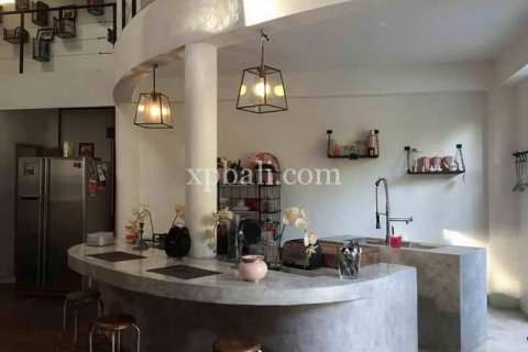 Вилла с 3 спальнями в Seminyak, Бадунг, Индонезия № 477 10