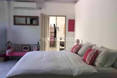 Вилла с 3 спальнями в Seminyak, Бадунг, Индонезия № 477 15