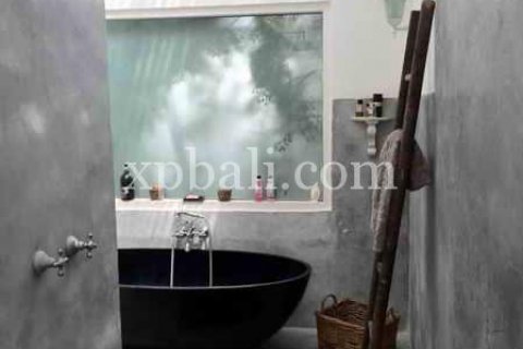 Вилла с 3 спальнями в Seminyak, Бадунг, Индонезия № 477 18