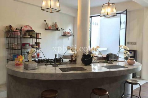 Вилла с 3 спальнями в Seminyak, Бадунг, Индонезия № 477 8