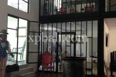 Вилла с 3 спальнями в Seminyak, Бадунг, Индонезия № 477 5