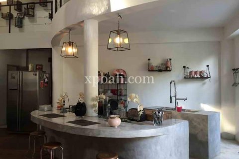 Вилла с 3 спальнями в Seminyak, Бадунг, Индонезия № 477 11