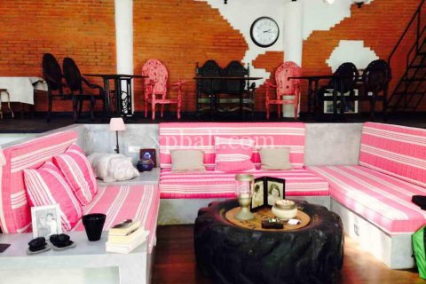 Вилла с 3 спальнями в Seminyak, Бадунг, Индонезия № 477 6