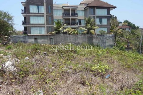 3100m2 Land in Nusa Dua, Badung, Indonesia No. 476 5