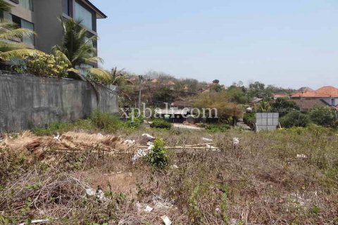3100m2 Land in Nusa Dua, Badung, Indonesia No. 476 4